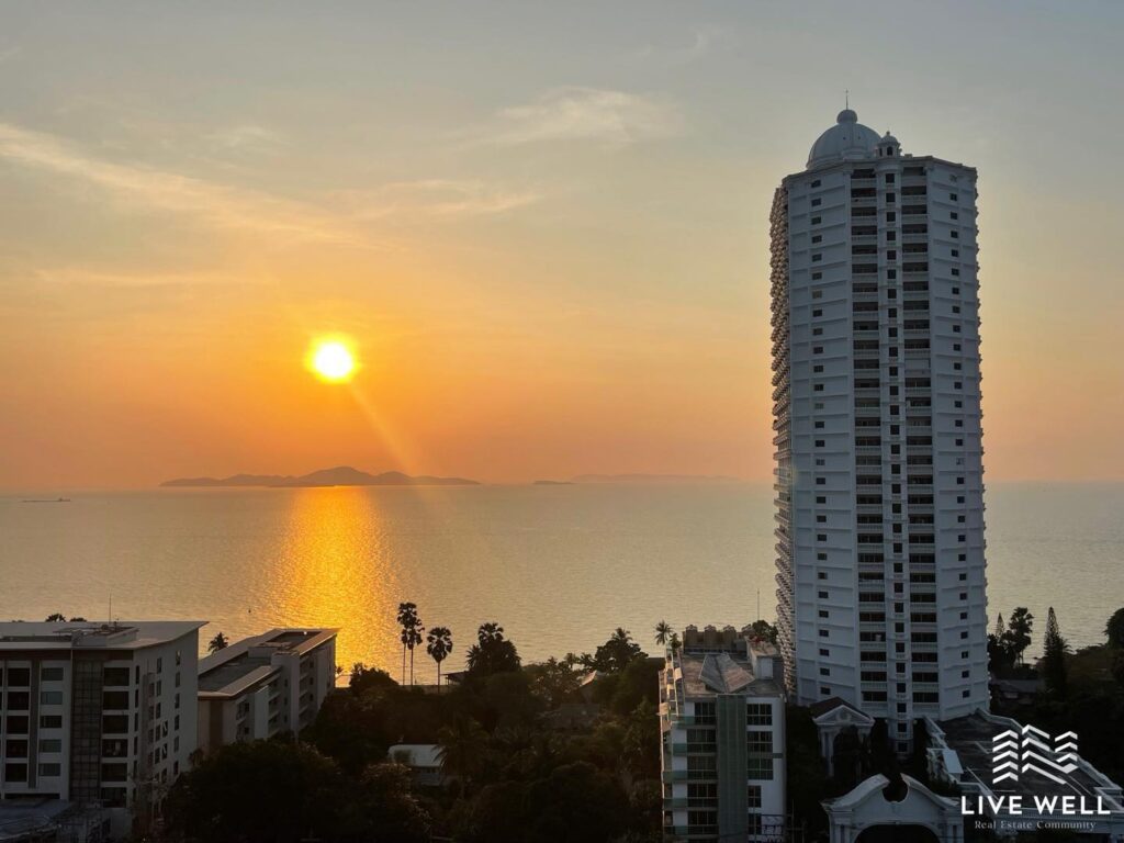 Pattaya Condos for Sale Your Ultimate Guide