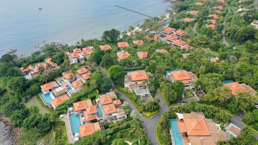 Pattaya property investment to a Promising Market