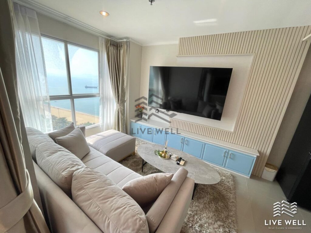 New Condos for Sale in Pattaya A Comprehensive Guide Pattaya