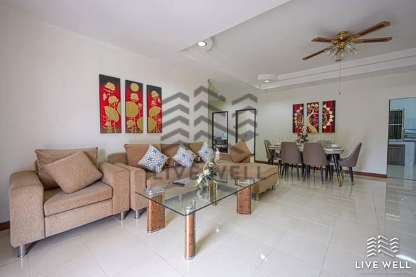 Houses for Sale in Pattaya A Comprehensive Guide