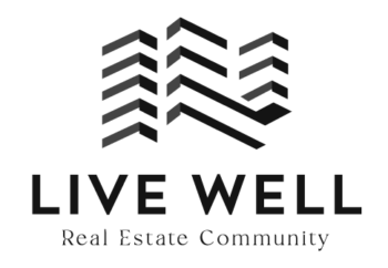 Live Well Real Estate Community