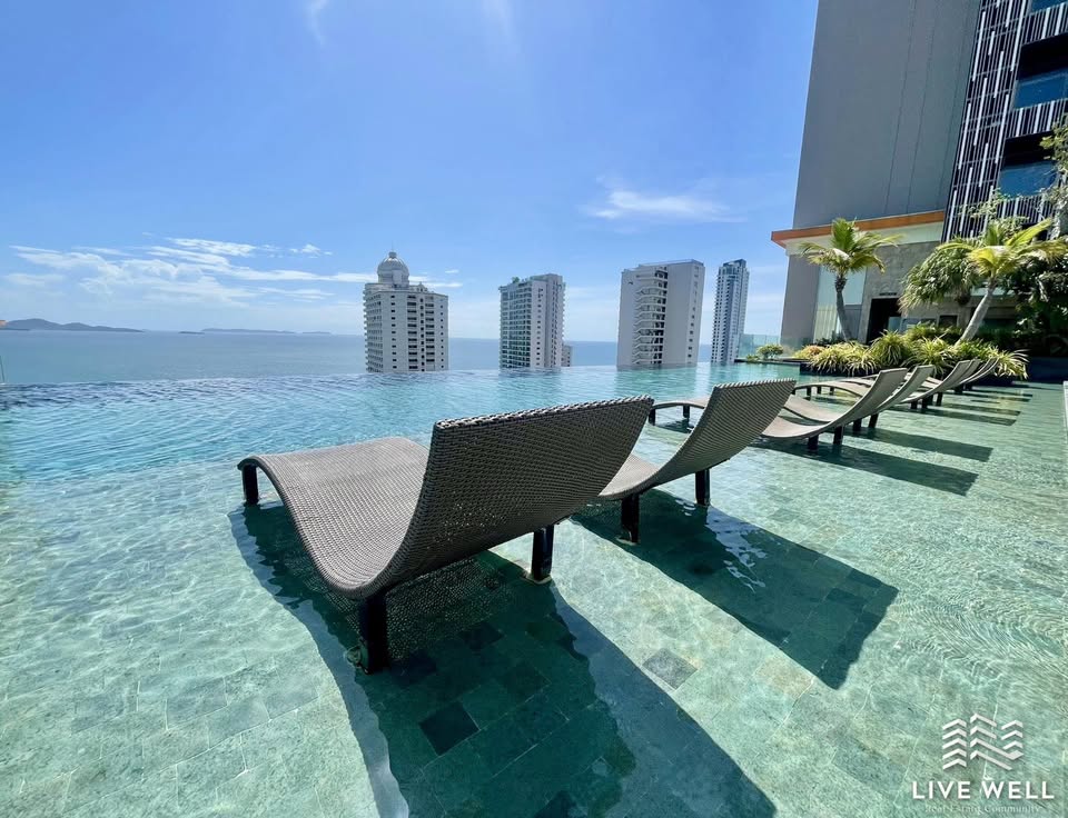 Buying Property in Pattaya A Smart Investment