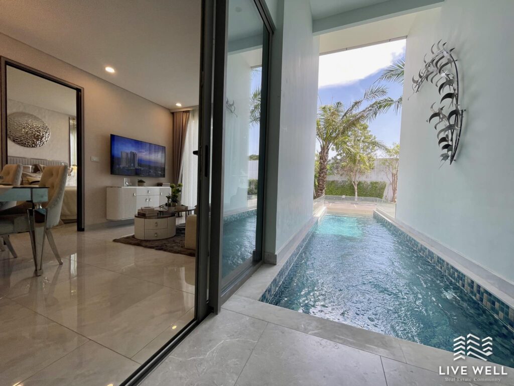 Pattaya houses for sale